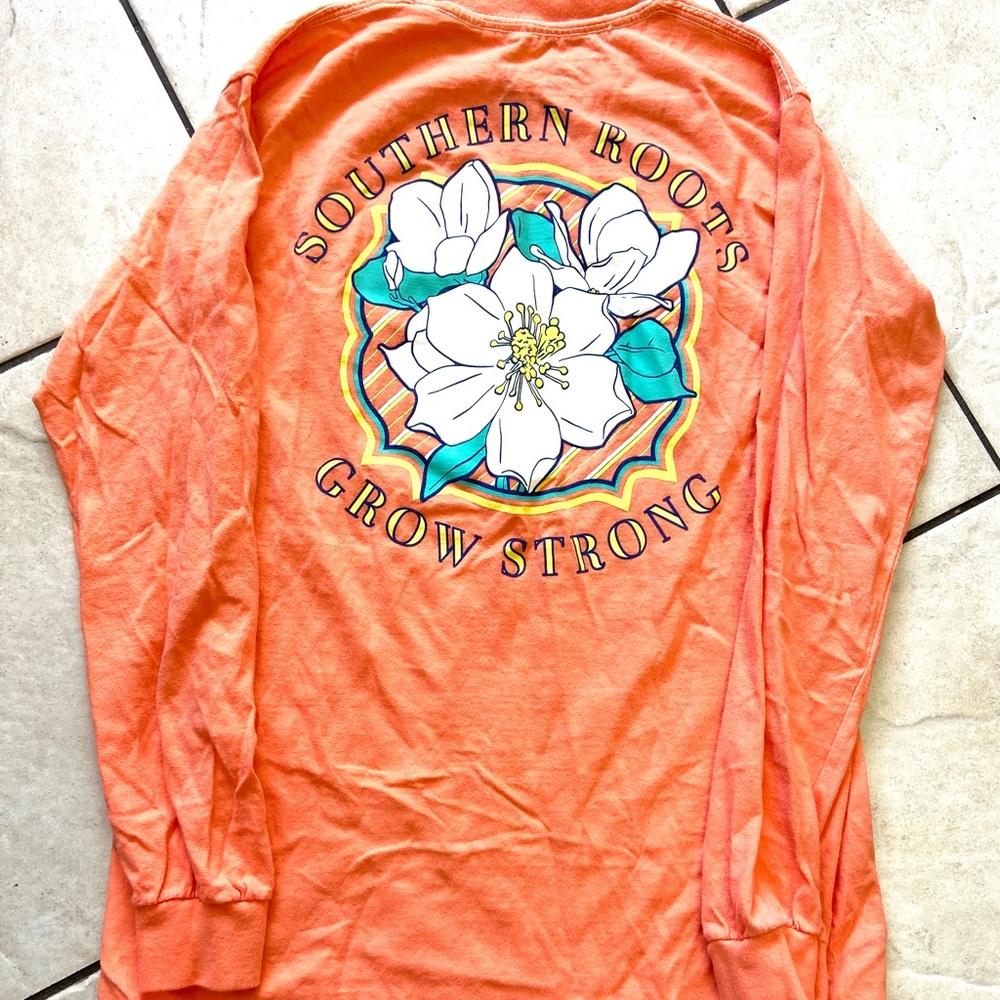 Southern Roots
